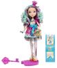 Ever After High Madeline Hatter Doll -Дочь Мэда Хэттера, Безумного Шляпника.