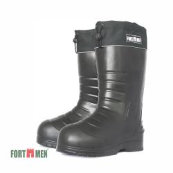 FORTMEN ЕНИСЕЙ Сапоги ЭВА мужские с многослойным утеплителем до -75˚С