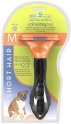 FURminator для собак средних короткошерстных пород Short Hair Medium...