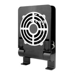 FirstSing USB 2 in 1 Stand Cooler Fan Cooler Pad para interruptor...