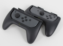 Firstsing for Nintendo Switch Joy-Con Controller Rechargeable Left...