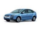 Ford Focus II (Ghia/Titanium) Sd/Hb/Wag с 05-11г.