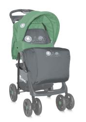 Foxy Gray&Green B-Zone