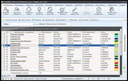 FreshOffice CRM