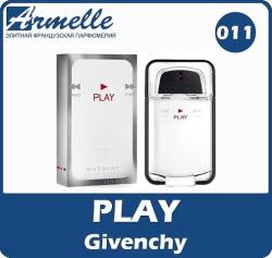 GIVENCHY PLAY