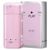 GIVENCHY PLAY FOR HER 75 ml    Lady