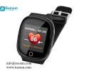 GPS Смарт-часы для Пожилых RW-07H