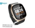 GPS Смарт-часы для Пожилых RW-07H