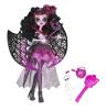 Ghouls Rule Draculaura Doll - Дракулаура