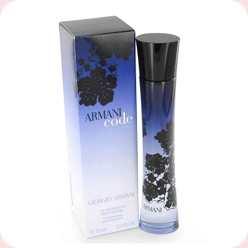 Giorgio Armani  Armani Code Eau De Toilette
