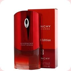 Givenchy  Pour Homme Limited Edition 2008
