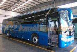 Golden Dragon XML 6127JR