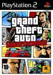 Grand Theft Auto: Liberty City Stories PS2