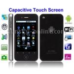 H2000 Black, Android 2.2