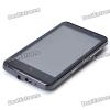 H7000 4.3" Capacitive Android 2.2 Dual SIM Quadband WCDMA GSM Cell Phone w/ GPS/Wi-Fi
