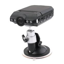 HD 720-IR-DVR