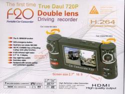 HD car black box car dvr-infrared night vision