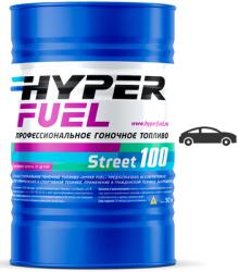 HF Street 100