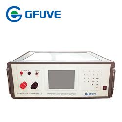 HIGH PRECISION DC ENERGY METER TEST EQUIPMENT
