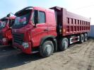 HOWO A7 8×4 самосвал ZZ3407N3867P ЕВРО 4 380 Л.С. КПП 12 ст.передачи