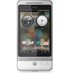 HTC Android Hero WG3