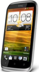HTC Desire X, White