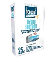 HYDROISOTRON 'Bergauf' Проникающая Гидроизол. 25 кг,...