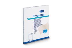 HYDROTUL - мазевые повязки гидроактивные (стерильные), 10х12см, 10 шт.