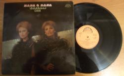 Hana end Dana - TALISMAN