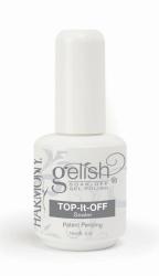 Harmony Gelish - Top Coat / Top It Off