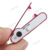 Hello Kitty Style Mini MP3 Player Music Player Clip MP3 Player +...
