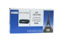 Hewlett Packard Картридж CE278A для LaserJet P1566/P1606DN 2100 стр.,...
