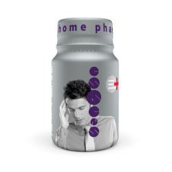 Home Pharmacy Head`Es  30стаблеток