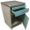 Hospital bedside table