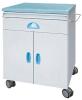 Hospital bedside table