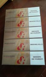 Hot Sale on Benson Hedges at Good Price