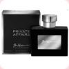 Hugo Boss  Baldessarini Private Affairs