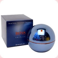 Hugo Boss  Boss In Motion Blue