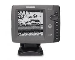Humminbird 718