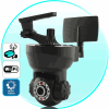 IP-камера ночного видения с дистанционным управлением Угол и WiFi (IR Cut-off фильтр, детектор движения)