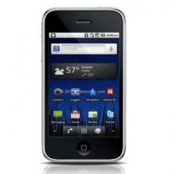 IPHONE H2000 ANDROID 2.2