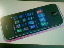 IPHONE MINI G12 2sim WI-Fi