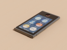 IPOD NANO 7