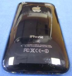 IPhone 3GS 16GB