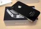 IPhone 4s 16Gb black