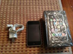 IPhone3G 8GB