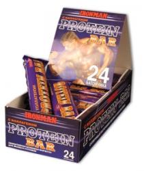 IRONMAN Protein Bar 50гр.