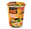 Instant Cup Noodles Spicy Cheese Flavour