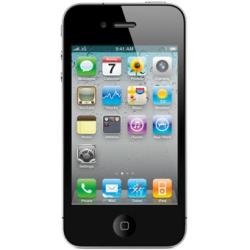 Iphone 4G 16GB BLACK