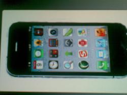Iphone A9 Android 2.2